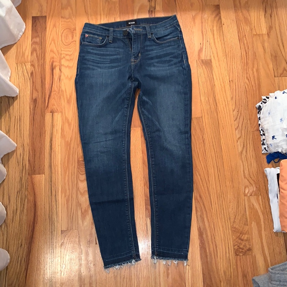 Hudson jeans
